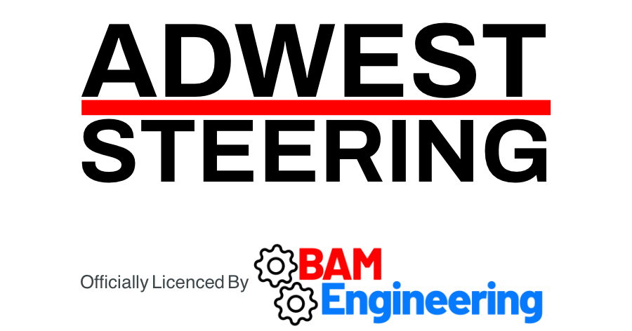 Adwest Steering | Quality - Reliability - Value | Adwest Defender Revival